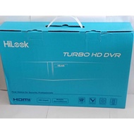 Dvr-208g-m1 - HILOOK DVR 8CH SUPPORT AUDIO
