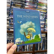 The Wind Rises : Year Of Dreams Day Of Love Another Interesting Story Thai Voice New