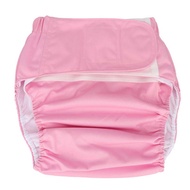 Adult Diapers Adult Care Pad Waterproof Washable Reusable Adult Elderly Cloth Diapers Pocket Nappi