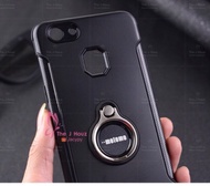 Motomo IRing Redmi 4A 5A 7A Redmi 5 / Redmi 5 Plus Anti Shock Tough Casing