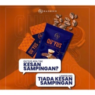 Quyus Premium Coffee Caramel  Original HQ