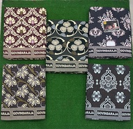 GOVINDARAJA PORVAI ( BLANKET)