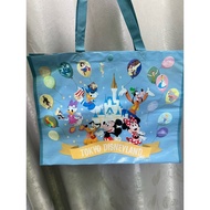 Disneyland JAPAN Duffy and friends Mickey