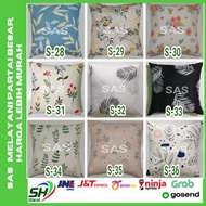 VFTD Sofa Cushion Cover/ Chair Cushion 50X50