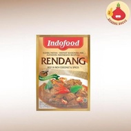 Bumbu Racik Indofood Rendang