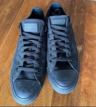 Converse Chuck Taylor All Star Low Top Black