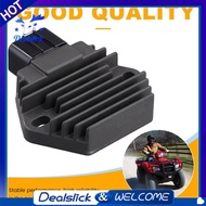 Motorcycle Electrical Regulator Rectifier 31600-HM7-003 for  TRX400FW Fourtrax Foreman 400  1995-200