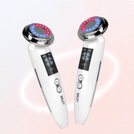Facial infusion device, home-use beauty device, photon beauty infusion device, facial cleansing devi