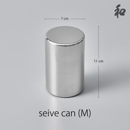 Peace 和 กระชอนกรองผงมัทฉะ | Golden sieve