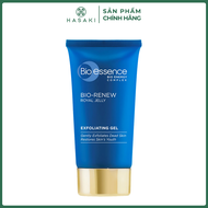 Gel Tẩy Tế Bào Chết Bio-essence Dưỡng Da Tươi Trẻ 60g Bio-Essence Renew Exfoliating Gel Hasaki Sản P