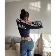 Ready Stock CK Mid Rise Skinny Women Jeans