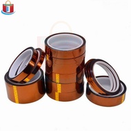 Heat-resistant tape Original up to 300 degrees 5mm/ 6mm/ 8mm/ 10mm/ 12mm 15mm/ 20mm/ 25mm/ 30mm/ 40m