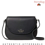 Kate Spade Leila Mini Flap Crossbody WLR00396