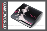 【無現貨】太空戰士 13-2 Final Fantasy XIII-2 320G限量版主機(PS3主機)2012-01-31~【電玩國度】可免卡現金分期