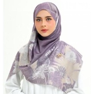 Rabbani - Tetra H0 Square Scarf