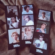 ️ Read Description ️ Cheap Polaroid Package Set Neo Zone Dapet 9 / All Member
