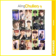 ♨ ✤ ✷ TXT DICON DFESTA Soobin Yeonjun Photocard Photo card Official