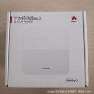 Serasi dengan Huawei Mobile Router 2, 4G Mobile WiFi Wireless Router B320-820, port Gigabit untuk ke