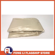 PLASTIC COVER / ALAS CAT 20ft x 9ft