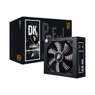 อุปกรณ์จ่ายไฟ 1st Player DKPM Series 800W 80Plus Bronze Power Supply รับประกันสินค้า 3 ปี