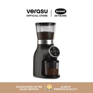 มาใหม่จ้า BUONO เครื่องบดกาแฟ รุ่น BUO-12CG03 VERASU วีรสุ เครื่องชงกาแฟ เครื่องทำกาแฟ สำหรับใช้ในบ้าน ขายดี เครื่อง ชง กาแฟ หม้อ ต้ม กาแฟ เครื่อง ทํา กาแฟ เครื่อง ด ริ ป กาแฟ