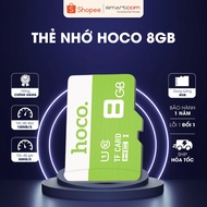 Genuine Hoco MicroSD 8Gb memory card Hoco