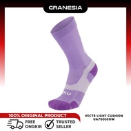 Unisex 2XU Vectr Cushion Crew Sock|Men's and women's sports socks