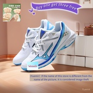 Mizuno Wave CLAW 3 Badminton Sports Shoes JD3U