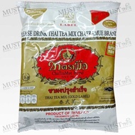 Thai Gold Tea Chatramue 400gram Gold Tea Teh Gold 1 Box