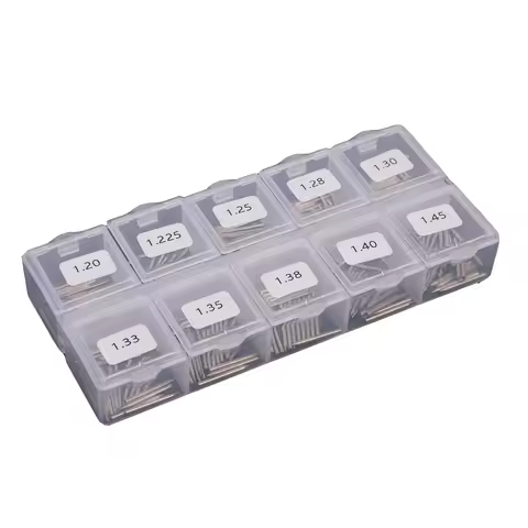 Piano Accessories Shaft Pin Pin Maintenance And Tuning Of Small Parts 10 Types Of 20 Pieces Each