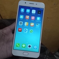 Oppo F1S Ram 3/32