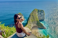 Tour Ngày Nusa Penida & Lặn ống thở Khởi Hành từ Nusa Penida