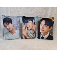 DREAMTOYS96 Lee Min Ho Pillow