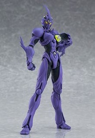 Figma ex-036 [強殖裝甲加爾巴 GUYVER] 卡巴ⅡF(Guyver II F) movie ver.