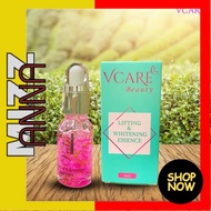 VCARE SKINCARE -  SERUM LIFTING & WHITENING ESSENCE 💖