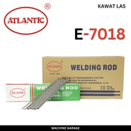 Welding Wire CHE58-1 E7018 ATLANTIC 7018 CHE 588-1