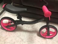 小童平衡單車