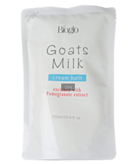 科士威 - COSWAY/科士威 Bioglo 羊奶沐浴乳-補充包