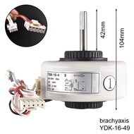 【NEW】YDK-16-4 is suitable for indoor motor YDK-14-4 fan YDK-16-4G conditioning motor