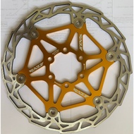 Raze RT-02 160. Floating Rotor