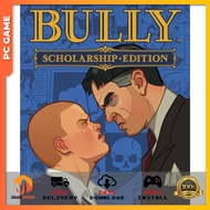 [PC Game] Bully Scholarship Edition PC Digital Download Offline