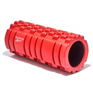 REEBOK EVA Foam Roller - Red