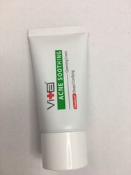 薇佳速效抗痘調理潔面乳 30ml