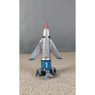 Yujin action figure SR (Super Real) Thunderbirds 1 - KA38