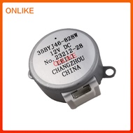 Universal MP35EAZ 12V DC 3SB40604 Air conditioning step motor Swing ventilation repair parts 35BYJ46