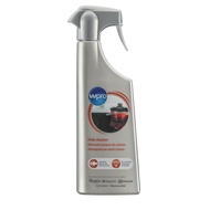 Induction hob cleaner spray 500ml (Italy made)WPro VCS015