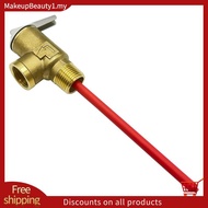 1/2Inch Temperature and Pressure Relief Valve Replace for GC6AA GC10A G6A GC10A GCH6A RV Electric ,1