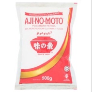 Ajinamoto Malaysia brand