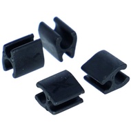 Cable clips Di2 cable clamp Shimano Di2 cable straightener not for shifter or brake cables