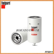 FF5011 Fleetguard Genuine Fuel Filter 3I-1249 BF915 P551915 FC-79600